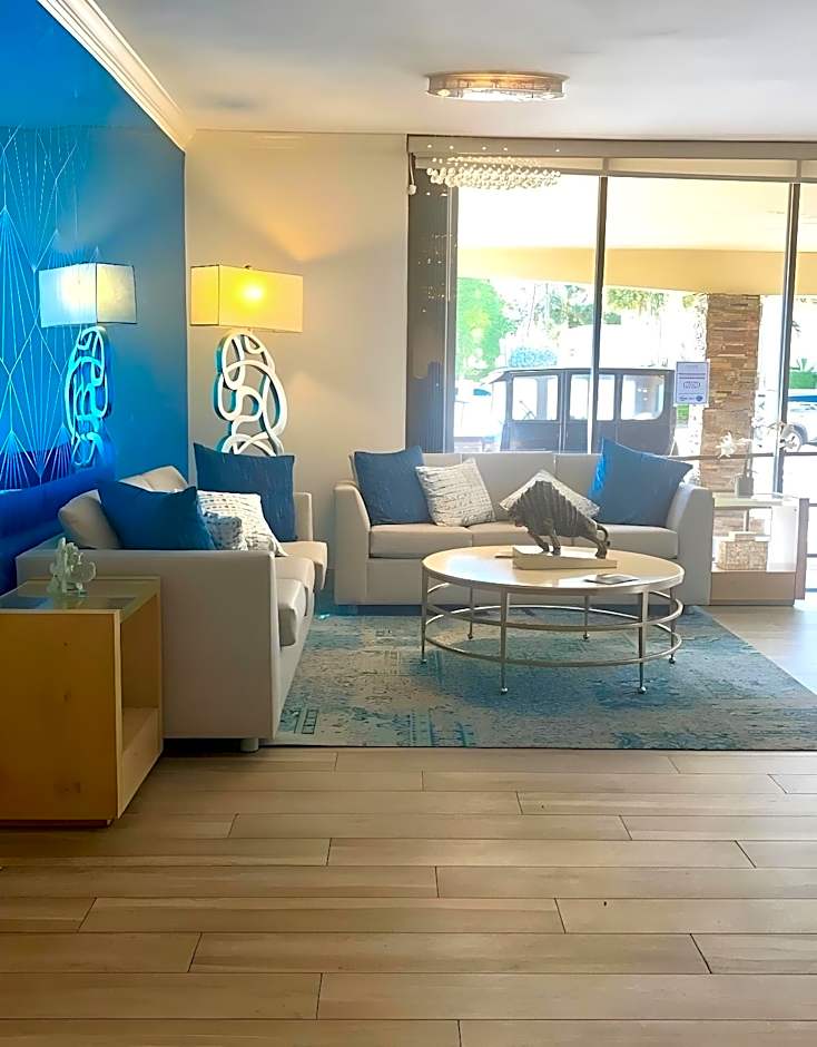 Comfort Inn Ocean Side