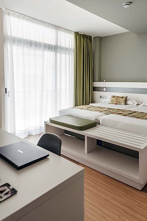 Hotel Aloe Canteras