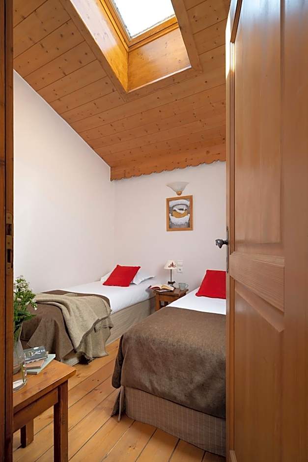 Résidence Pierre & Vacances Premium Les Alpages de Chantel