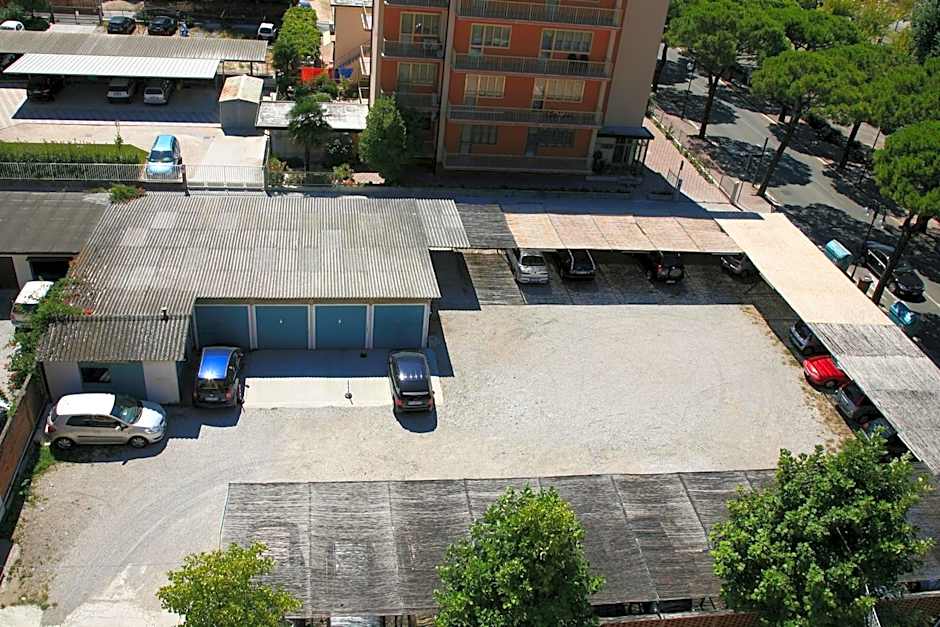 Hotel Smeraldo