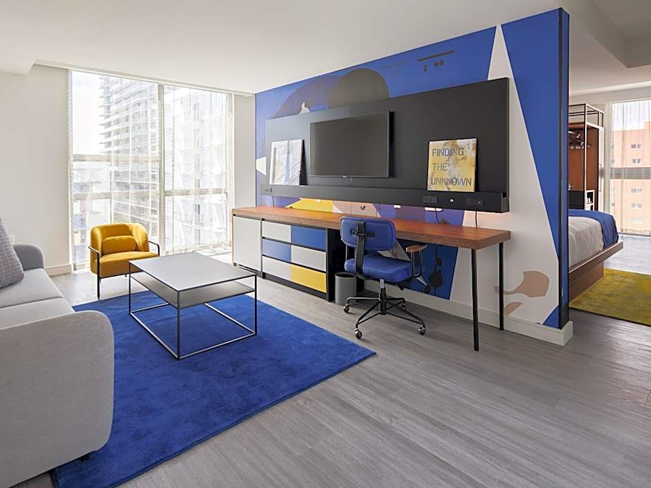 Hotel Indigo Miami Brickell By IHG