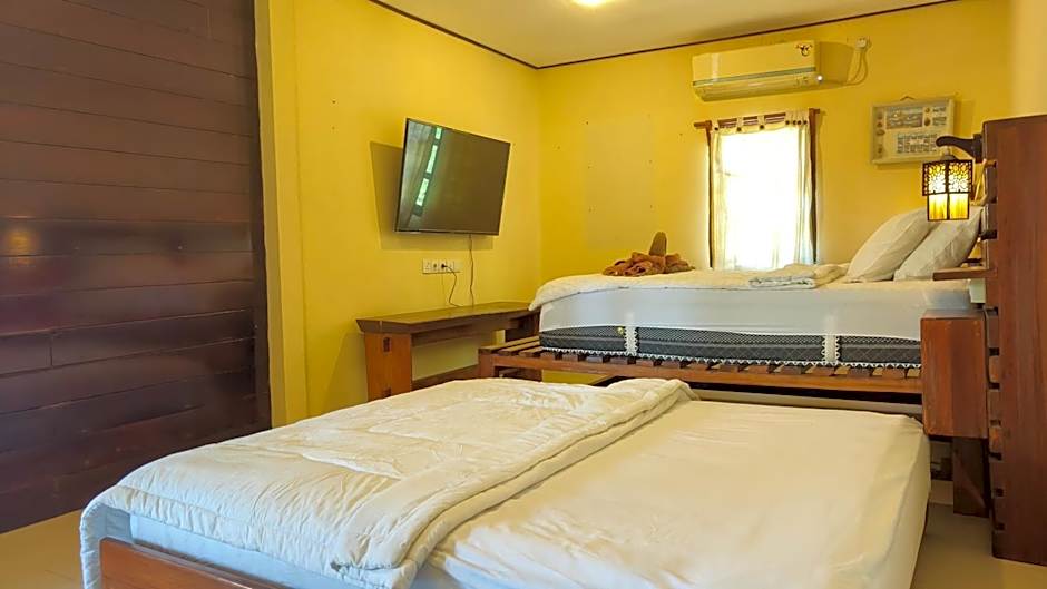 Gili Buana Hostel & Backpackers Gili Air