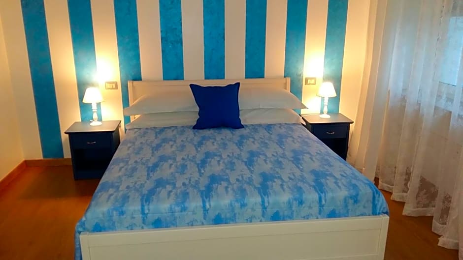 B&B Una Rotonda sul mare