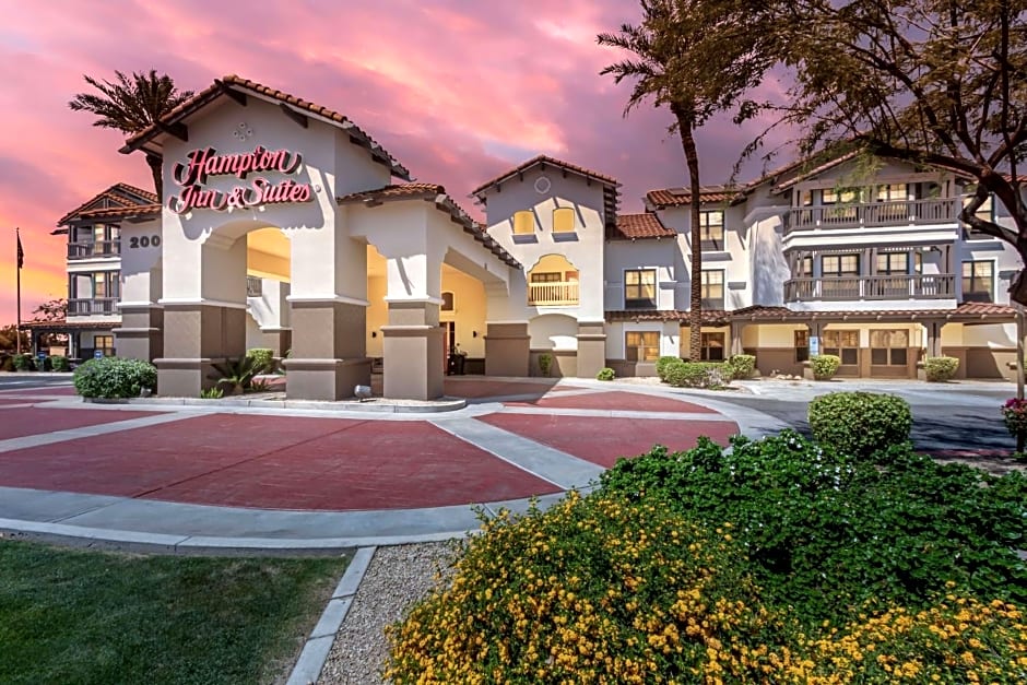 Hampton Inn By Hilton & Suites Goodyear