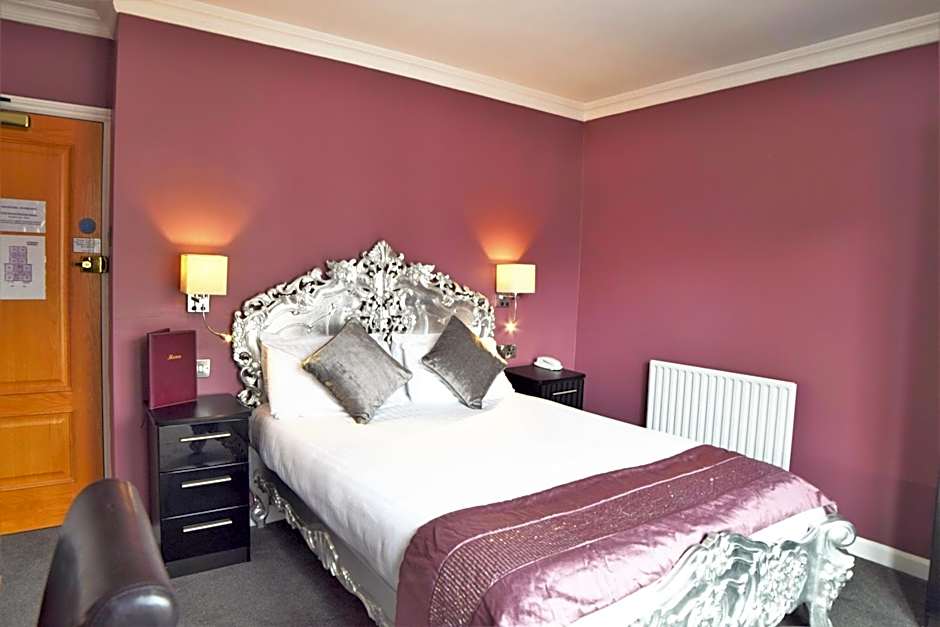 Dovedale Hotel and Restaurant