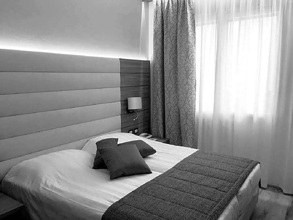 Hotel Belvedere