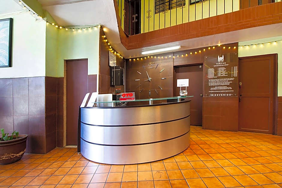OYO Hotel Brazil