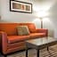 Comfort Suites Saginaw North