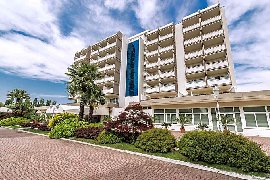 Hotel Des Bains Terme