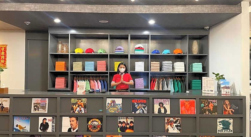 d’primahotel Lagoi Bintan