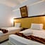 Abian Srama Hotel and Spa