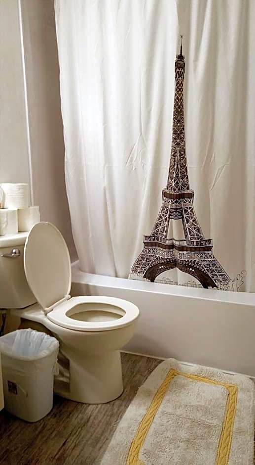 Ottawa Backpackers Inn