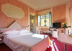 Clarion Collection Hotel Astoria Genova