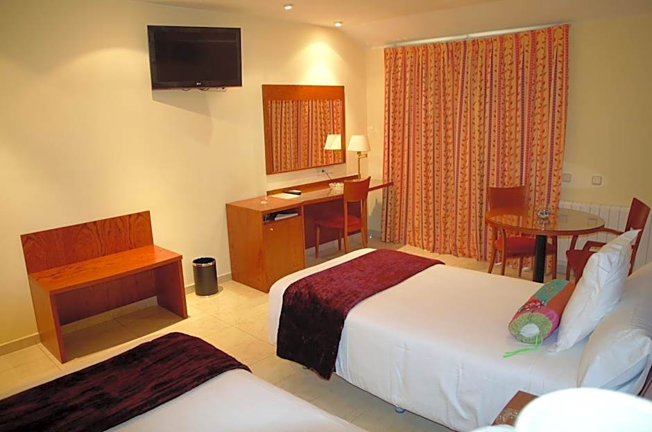 Hotel Suís