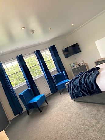 King Studio (No Pets)