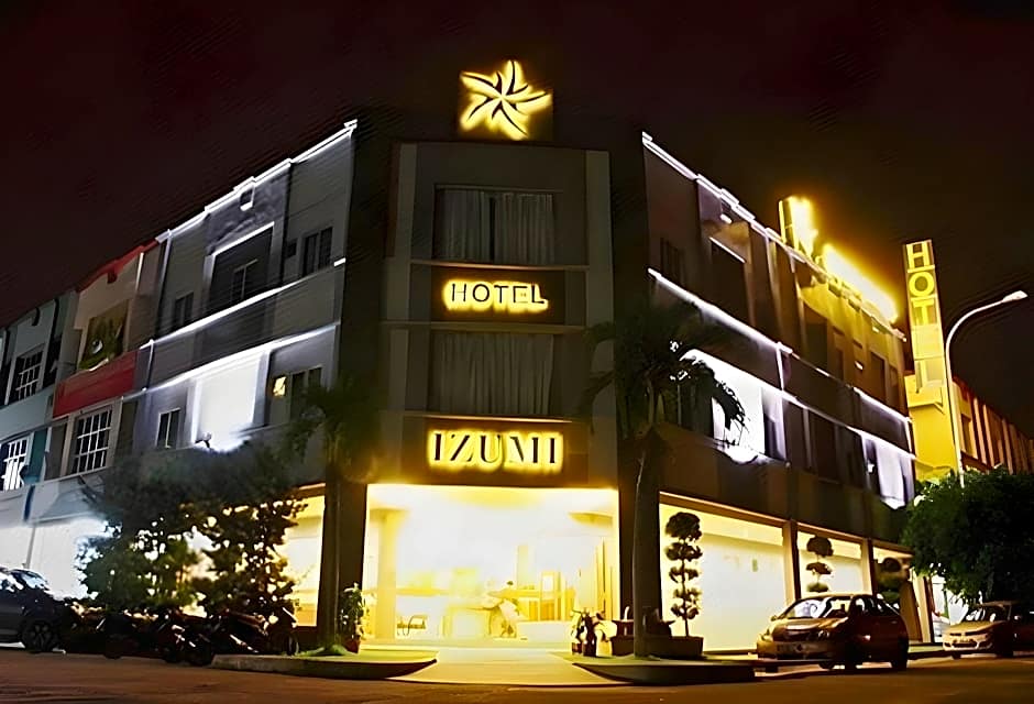 De Era Hotel