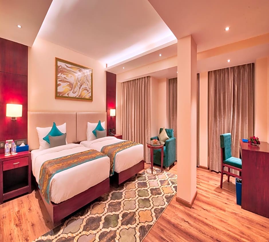 Golden Tulip Essentials Jaipur