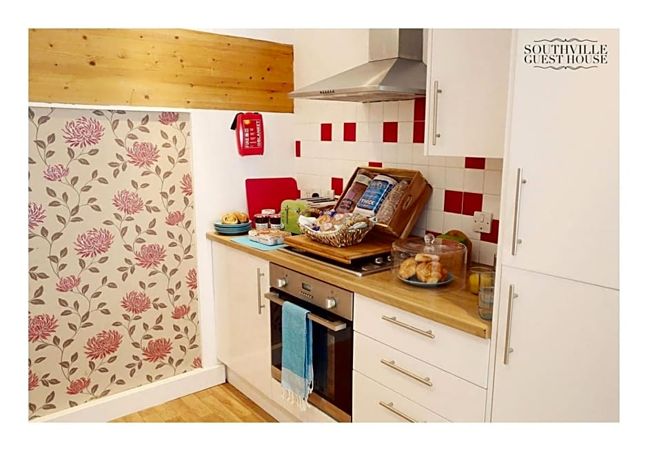 Southville Guest House