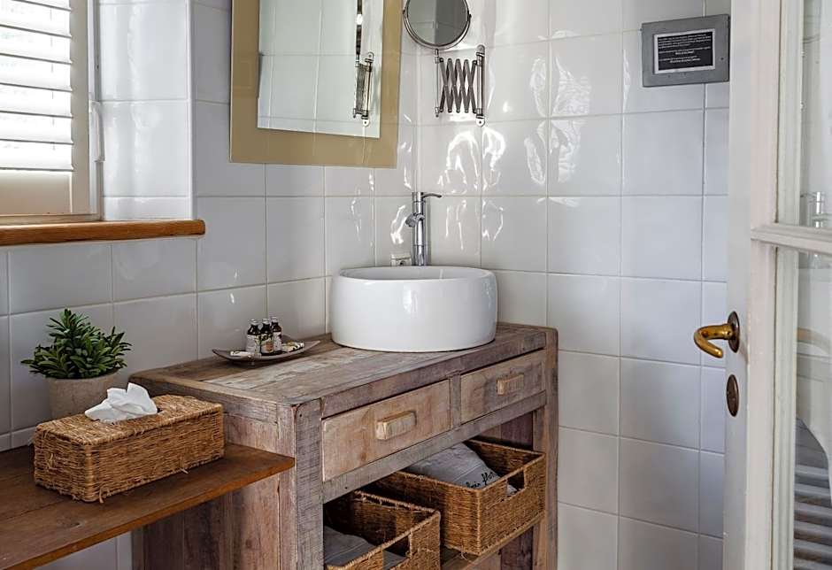 Hotel Les Bois Flottais