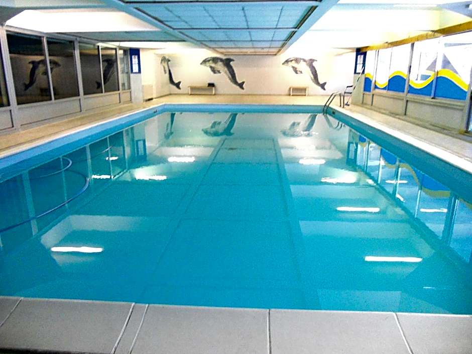 Residence Il Vigo di Marilleva