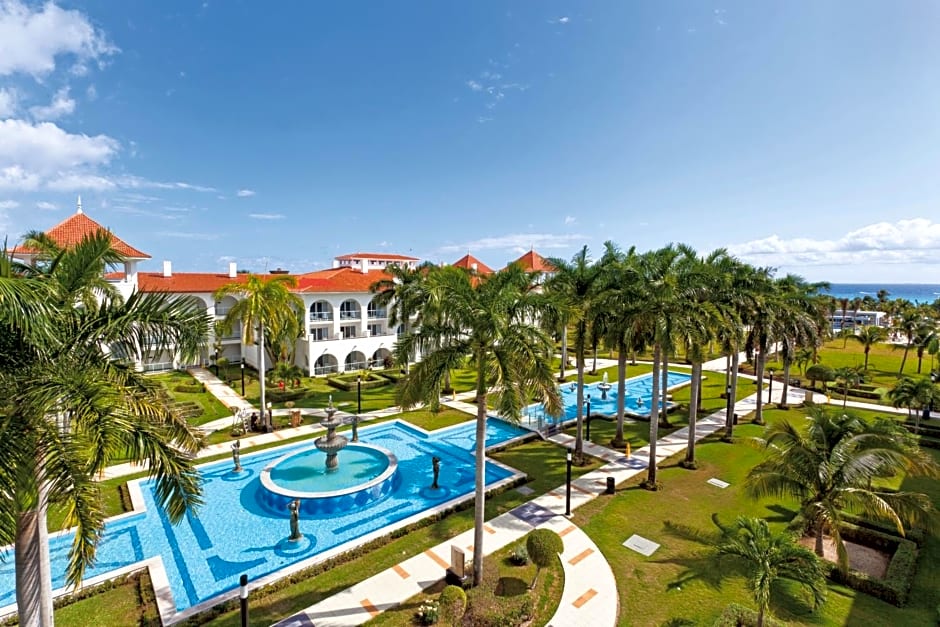 Riu Palace Mexico - All Inclusive