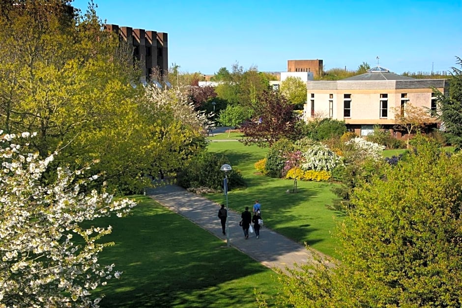 Tyler Court - University of Kent