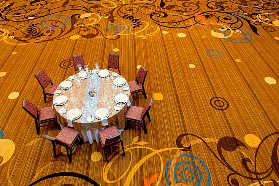 Sheraton Hotel Newfoundland