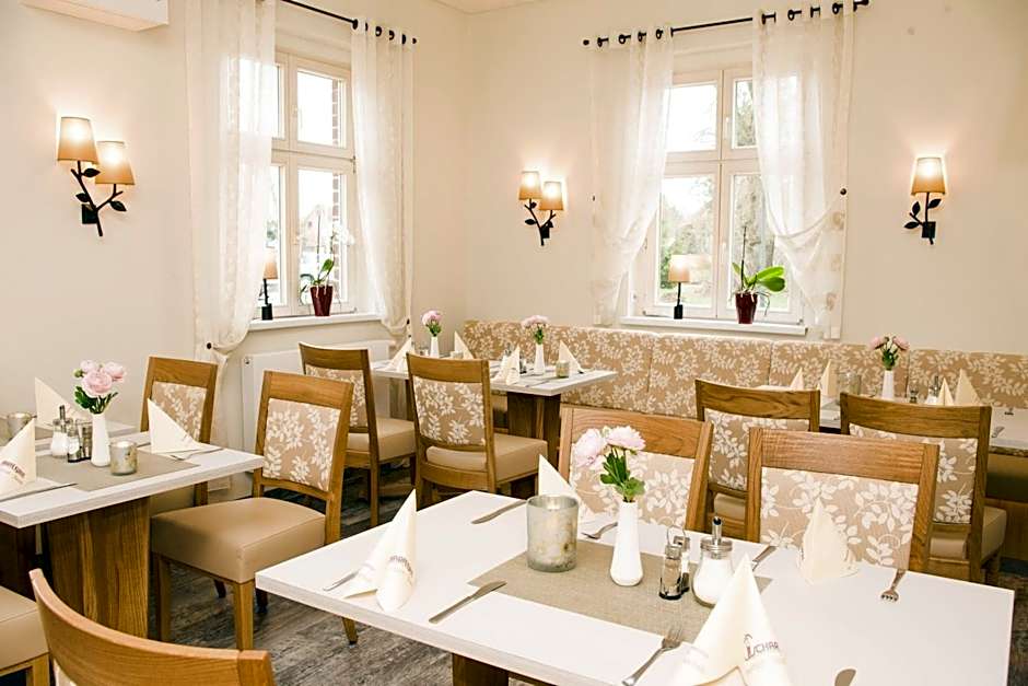 Gasthof Scharfe Kurve