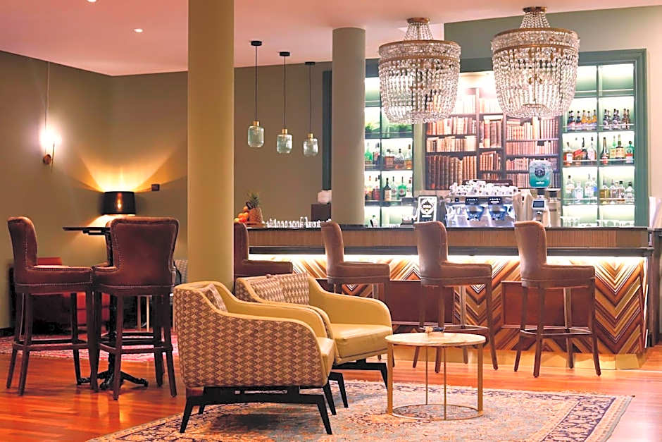 Hotel Indigo Turin 