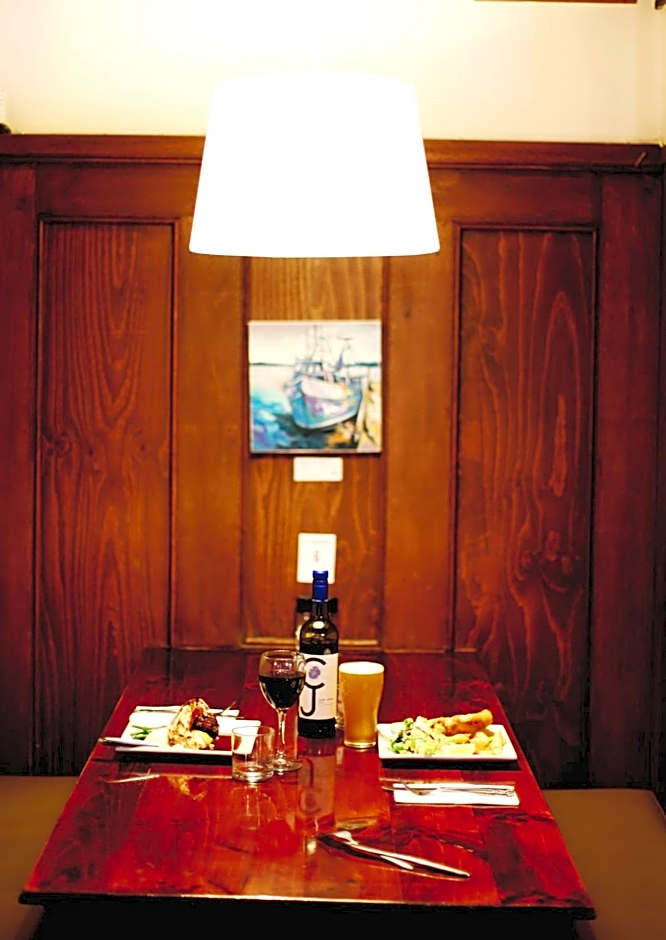 Caledonian Inn