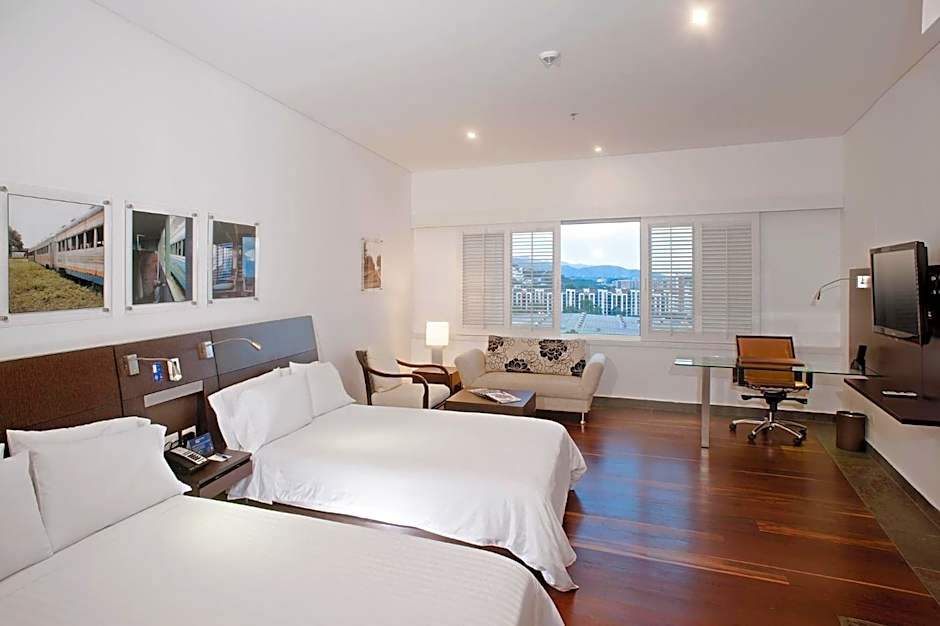 Hotel Spiwak Chipichape Cali