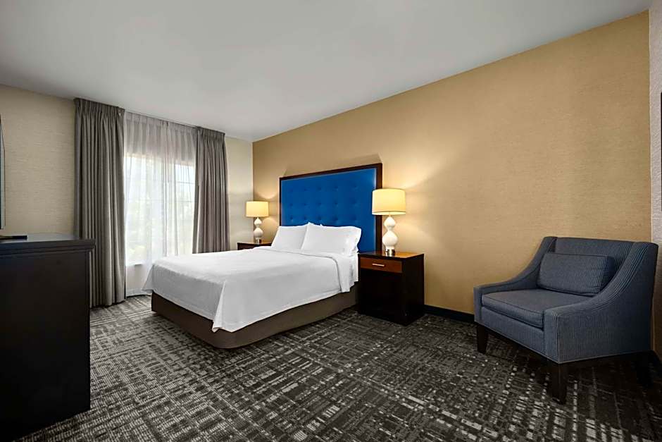Homewood Suites By Hilton Bakersfield, Ca