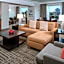 Hilton Vancouver Washington