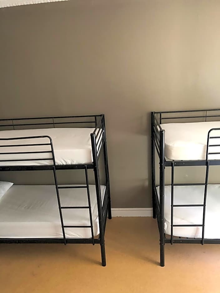 La Promenade House – Nice, CT