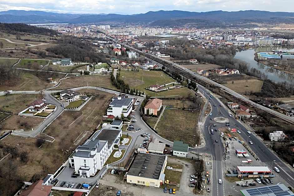 Hotel NOBLESSE Boutique&Spa