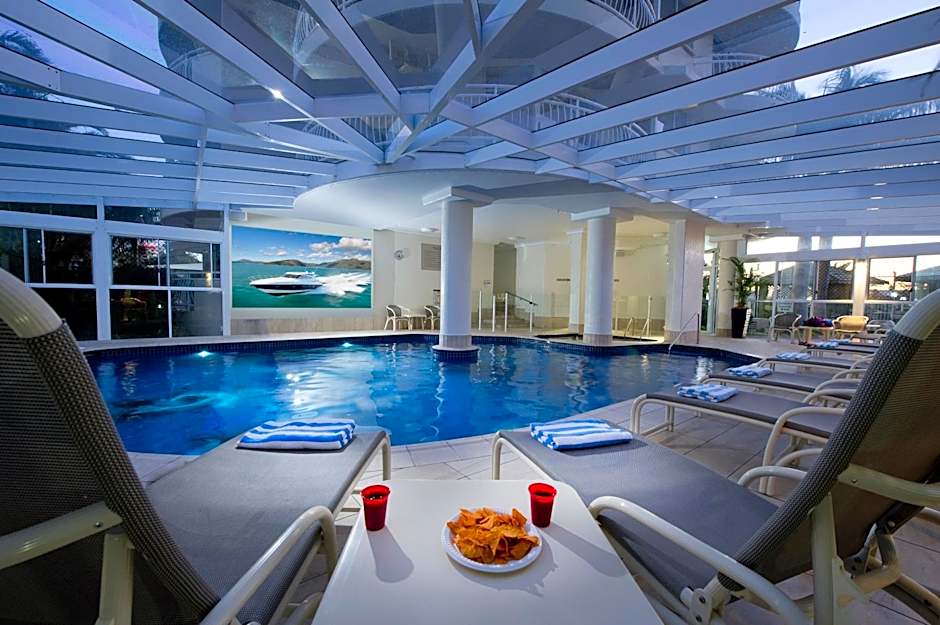 2nd Avenue Beachside Apartments