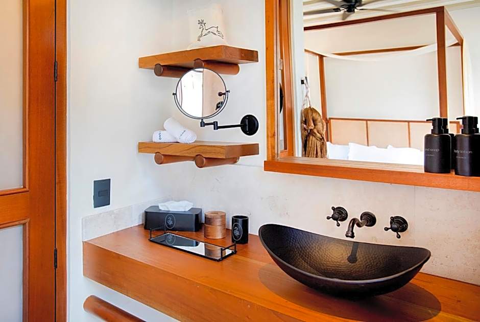 CIGNO HOTEL BOUTIQUE- Adults Only