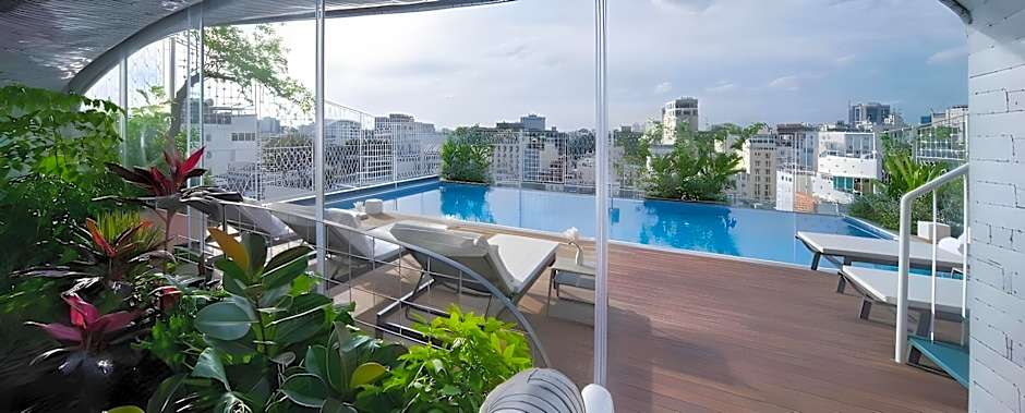 Silverland Ben Thanh