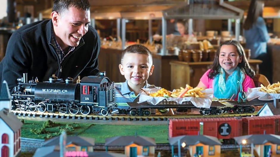 Staybridge Suites - Wisconsin Dells - Lake Delton, an IHG Hotel