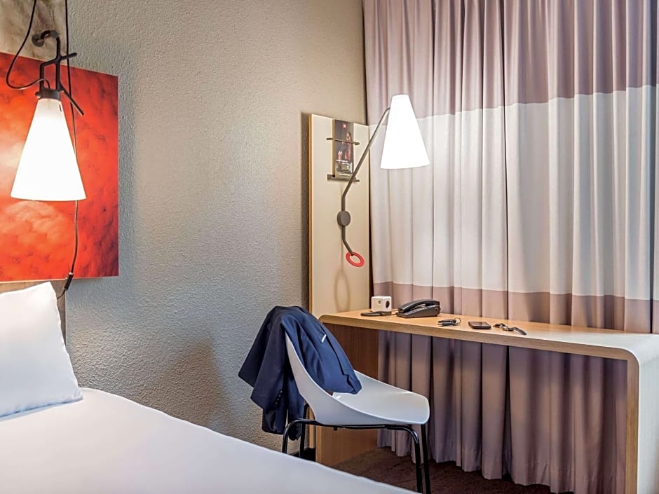 ibis Hotel Regensburg City