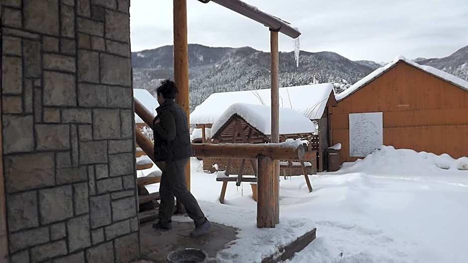 Casa de Vacanta Neagu