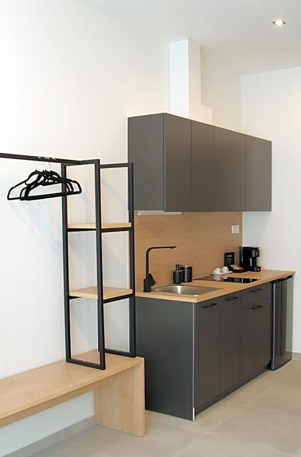 UrbanBay Hotel & Spa