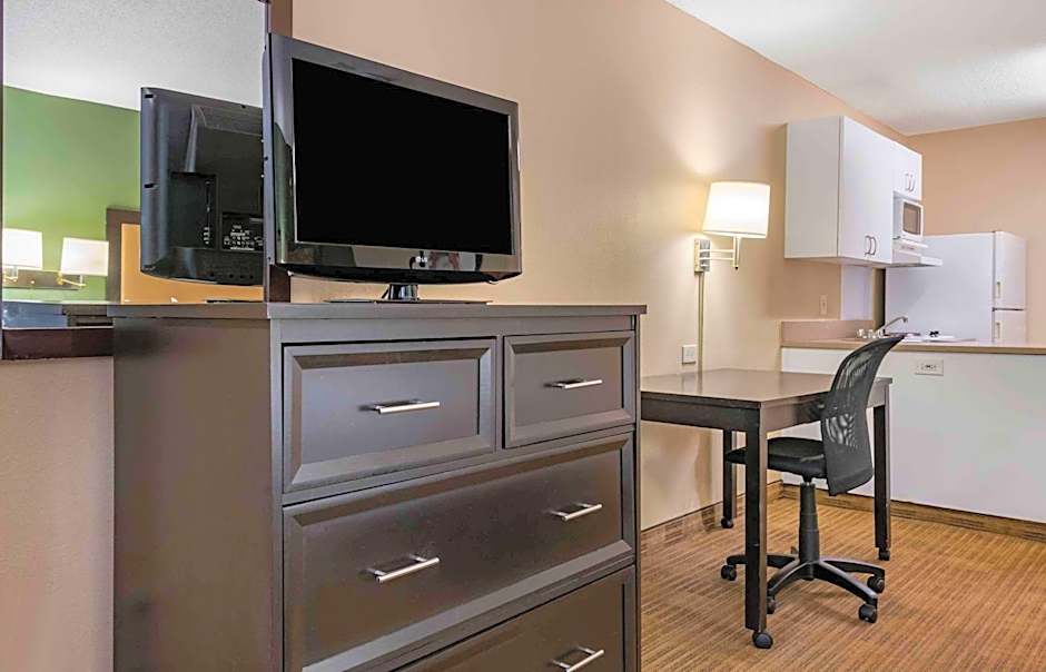 Extended Stay America Suites - Jacksonville - Riverwalk - Convention Center