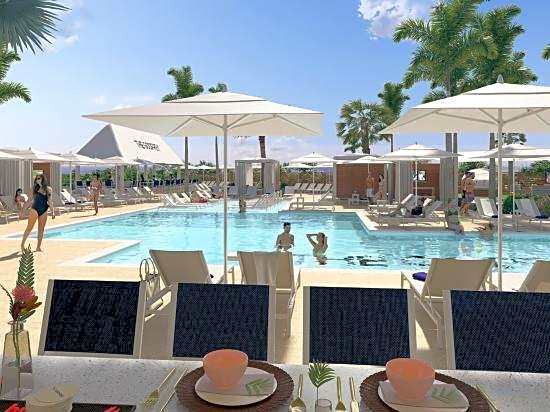 The Godfrey Hotel & Cabanas Tampa – Tampa, FL
