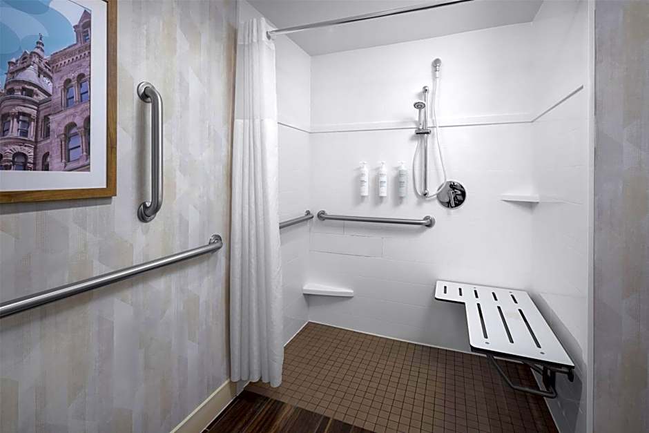 Hampton Inn Salt Lake City-Downtown