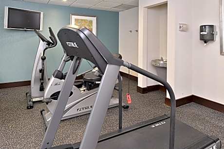 Holiday Inn Express Fresno River Park Highway 41 By IHG