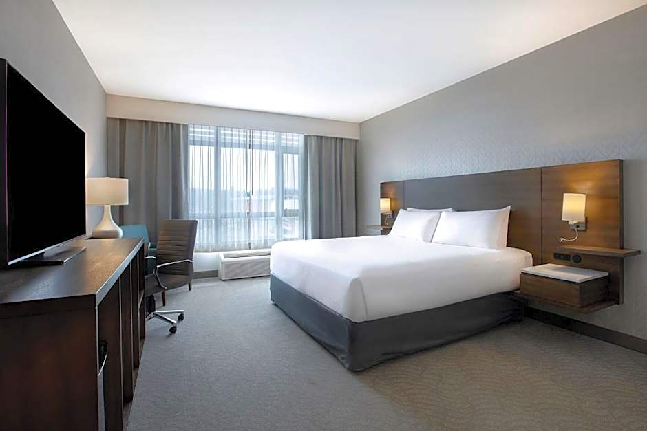 Great Blue Heron Hotel