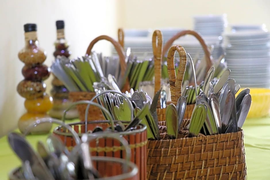 Charme Hotel Guaruja