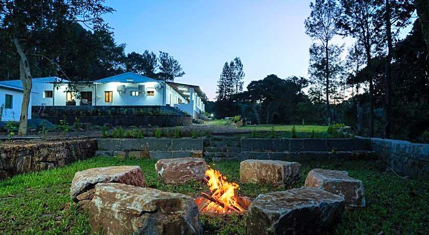 The Inglewood Bungalow – Yercaud, MO