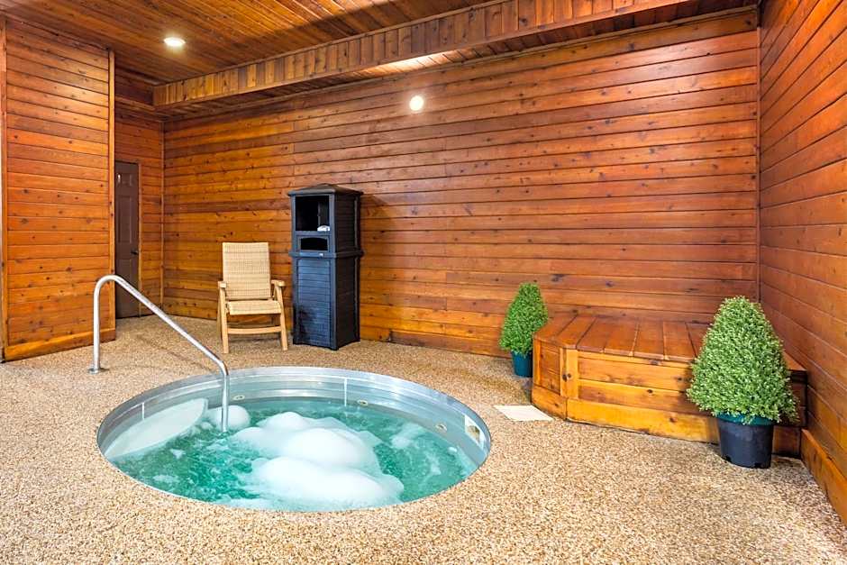 Best Western Lee's Motor Inn